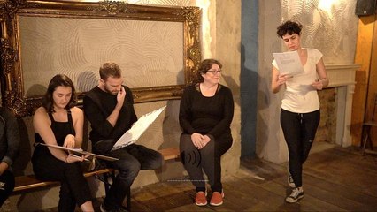 Video | İngiltere'de opera yönetmeni Bozok: Nereden geldiğimizin kim olduğumuzla alakası var mı?