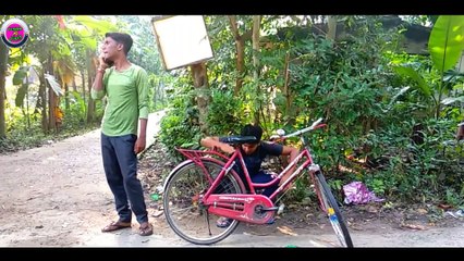 Must Watch New Funny Comedy Videos 2018  end tkk dekhna watch till end - Episode 13 __ Funny Ki Vines __