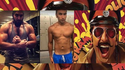 Ranveer Singh - Sara Ali Khan's Simmba: All You need to know about the special film  | FilmiBeat