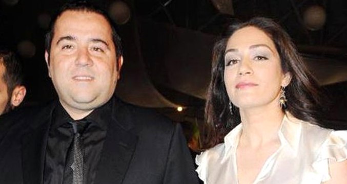 Ata Demirer'den yıllar sonra gelen Özge Borak itirafı: Aşık Oldum