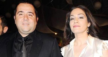 Ata Demirer'den yıllar sonra gelen Özge Borak itirafı: Aşık Oldum