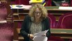 Budget: Françoise Laborde défend le taux réduit de TVA pour les couches
