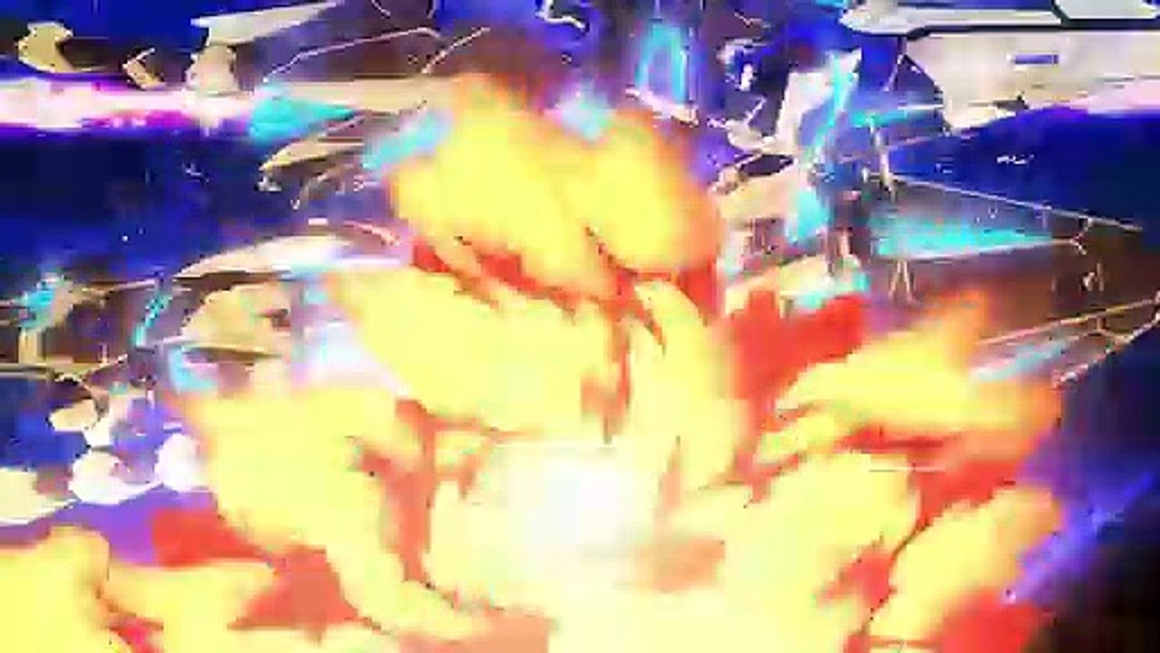 Gundam Narrative (lasted pv)