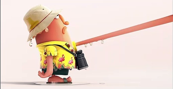 TBWA Paris pour AIDES - « Pouce-toi le sida » - Novembre 2018