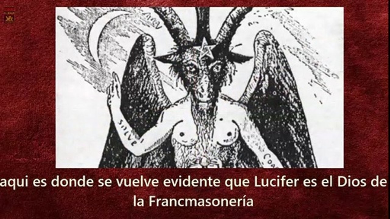 Los Altos Grados del Rito Escocés y el Rito del Palatino. Fritz Springmeier
