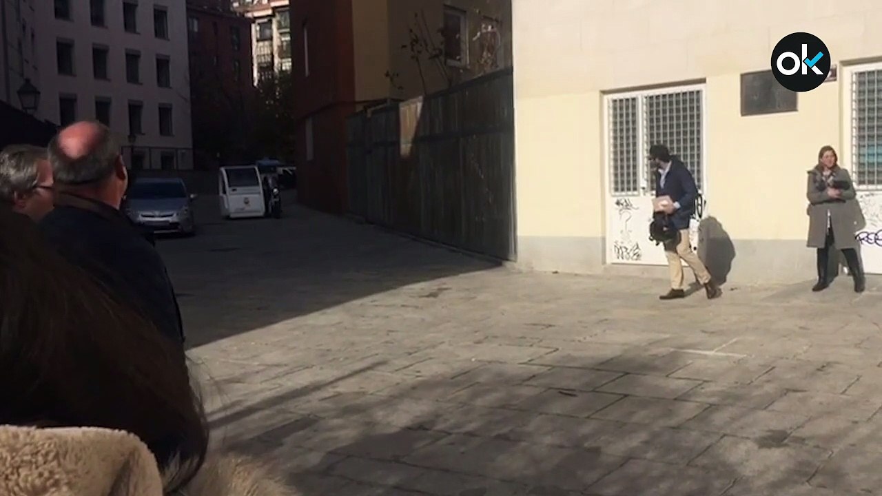 Webo, el nuevo ingenio eléctrico de Madrid