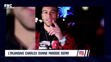 Neymar, Aurier, Dunne... L'Actu Sport.Net du 29 novembre 2018