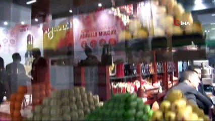 Sirha İstanbul, 6. kez kapılarını açtı