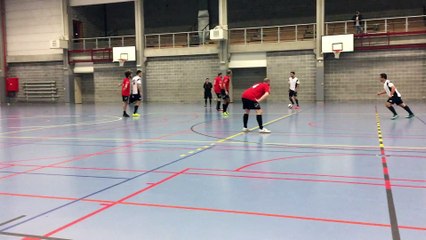 Media Markt Nieuwstraat  / Italgio