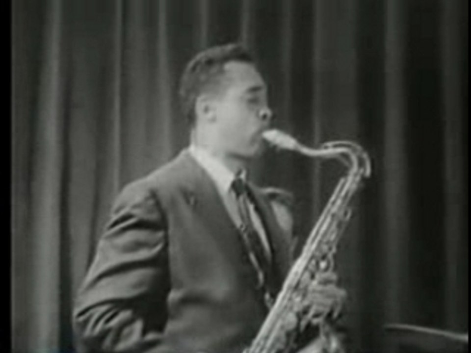 Big Joe Turner - Shake Rattle And Roll (1954)