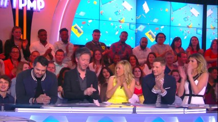 TPMP : Le best of d'Arnaud Ducret sur le plateau de Cyril Hanouna (Vidéo)