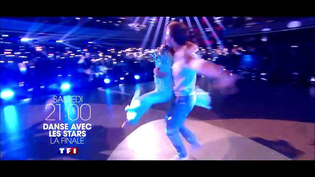 La finale de Danse avec les stars suivi du documentaire Au coeur des coulisses de la saison 9 à partir de 21h00 ce samedi sur TF1