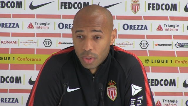 15e j. - Henry : Ces matches de Ligue des Champions font progresser les jeunes