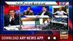Off The Record | Kashif Abbasi | ARYNews | 29 November 2018