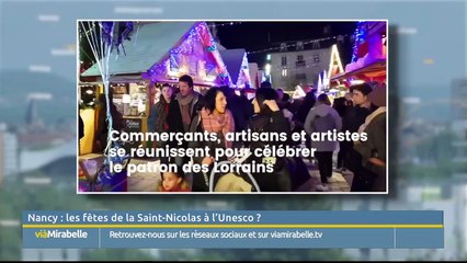 viàInvité du jeudi 29 novembre 2018 avec Laurent Villeroy de Galhau