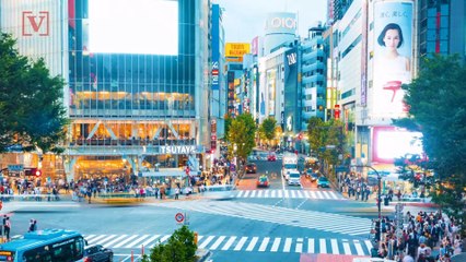 New Research Shows Which Countries Are The Most Prosperous