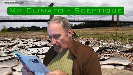 Monsieur Climato-Sceptique