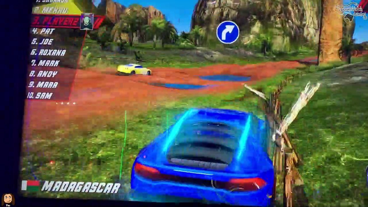 ARCADE in Deutschland #06 - Update aus dem Giga Center in Köln