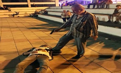 Cinayet denildi gerçek çok farklı çıktı