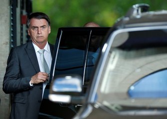 Le Brésil n’accueillera pas la COP25 en 2019