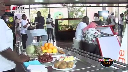 REPLAY - Yeewu Leen ( ORANGE ) - intégralité