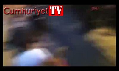HDP Genel Merkezi'ne saldırı