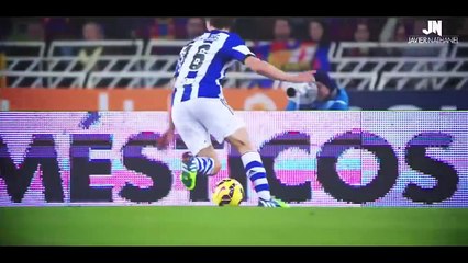 Edgard Raúl Leoni y las mejores jugadas en el fútbol