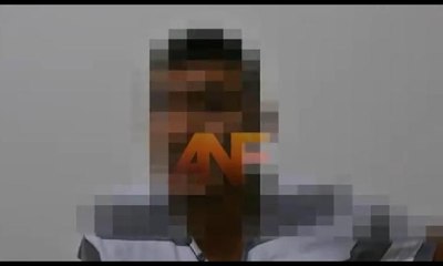 IŞİD toplantılarına katılan A.D'den kan donduran açıklama