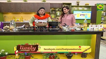 Shahi Falooda Recipe Lively Weekend 25 November 2018