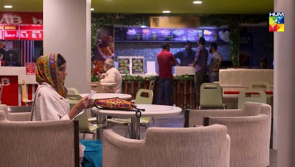 Sanwari Episode #69 HUM TV Drama 29 November 2018