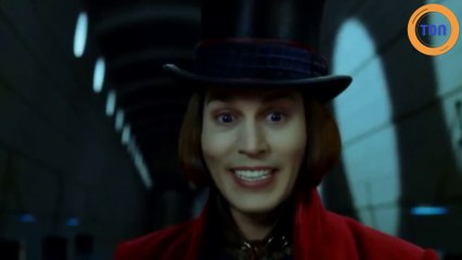 Netflix: Des adaptations en séries des livres de Roald Dahl, auteur de «Charlie et la chocolaterie» !