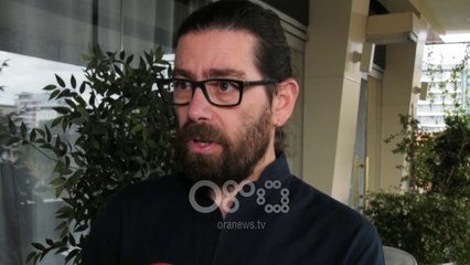 Ora News - Rreziku i medias nga paketa antishpifje