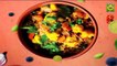 Chicken Tikka Karahi Recipe by Chef Rida Aftab 26 November 2018