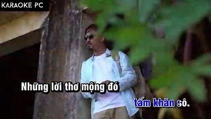 Karaoke Đa Tạ Tình Đời - Quang Lập