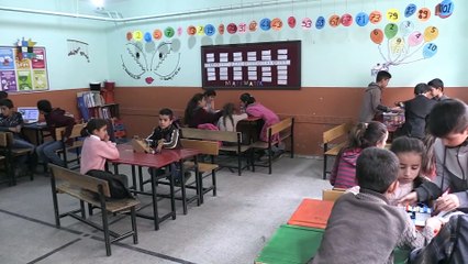 Geleceğin mucitleri yetişiyor - VAN