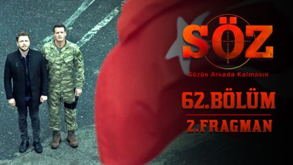 Söz | 62.Bölüm - Fragman 2