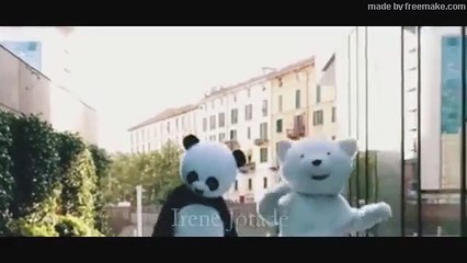 TE QUIERO - Irene Jotadé