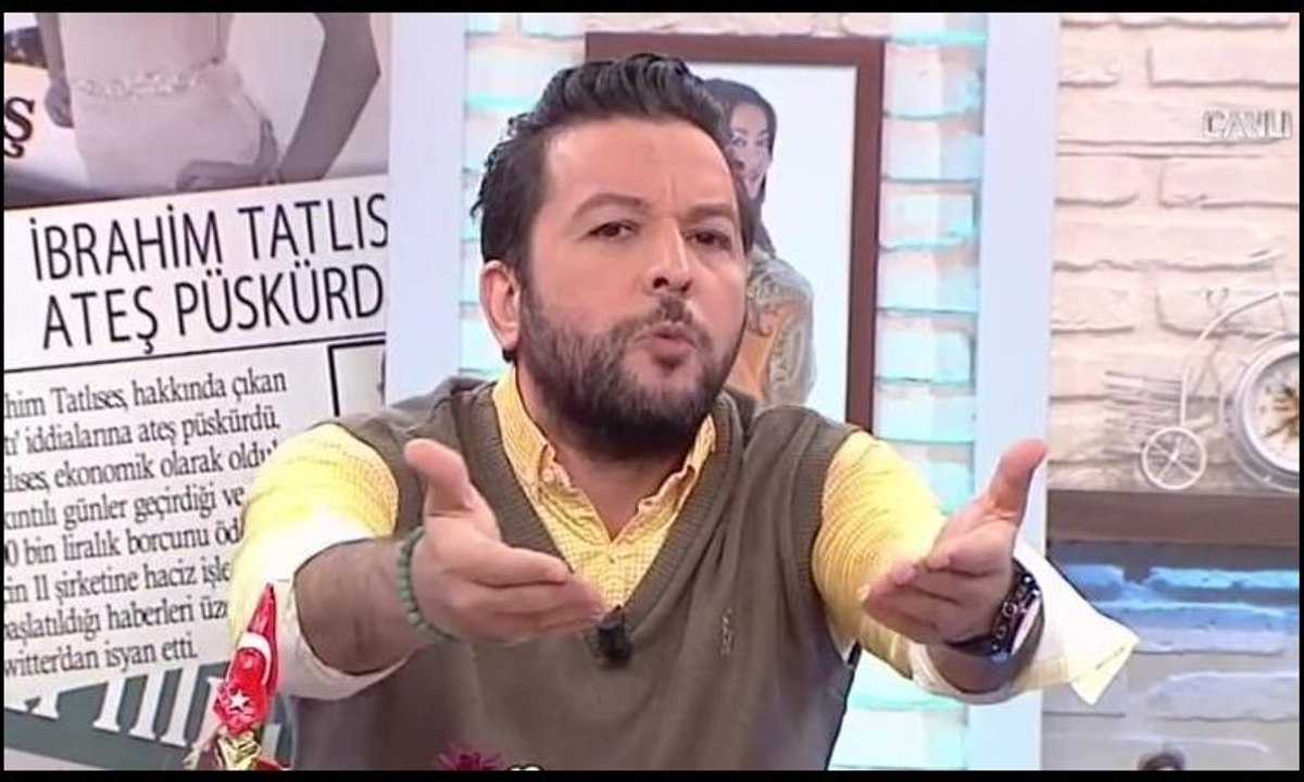 Nihat Doğan, Ömür Varol ile olan kavgayı anlatt...