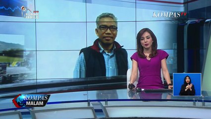 Buni Yani Terima Putusan MA Vonis 1,5 Tahun Penjara