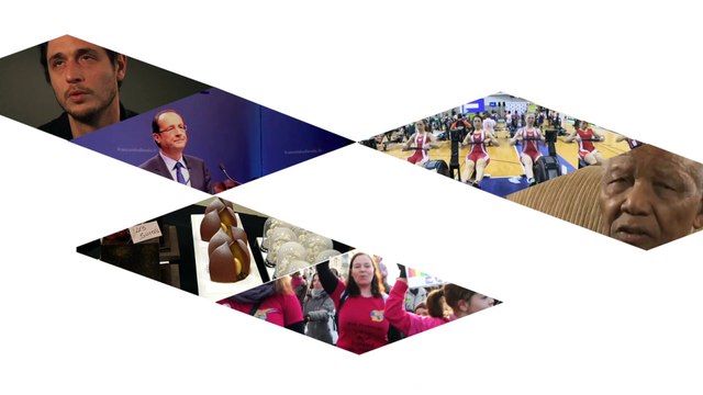 Retour en images sur le Forum Libération La santé à coeur ouvert