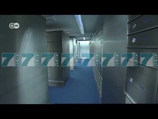 POLICIA GJERMANE MESYN NE «DEUTSCHE BANK», HETIM PASTRIMIT TE PARAVE - News, Lajme - Kanali 7