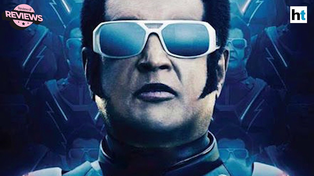 Review of Reviews: Rajinikanth's, Akshay Kumar...