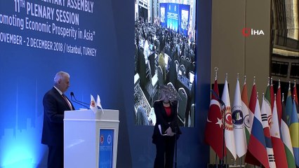 'Bir terör örgütüyle söze DEAŞ'ı yok etmek için işbirliği yapmak devletler hukukuna sığmaz'