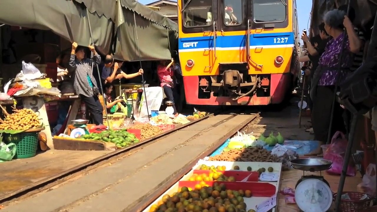 10 Best Places to Visit in Thailand - Travel Video