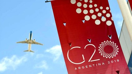 What to expect from the G20 Buenos Aires 2018