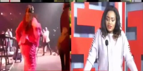 Trafic de billets d'avion : Salam Diallo et X-Side-X répondent après les accusations