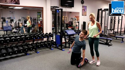 La Minute Forme : Affiner sa silhouette, rien de plus simple !