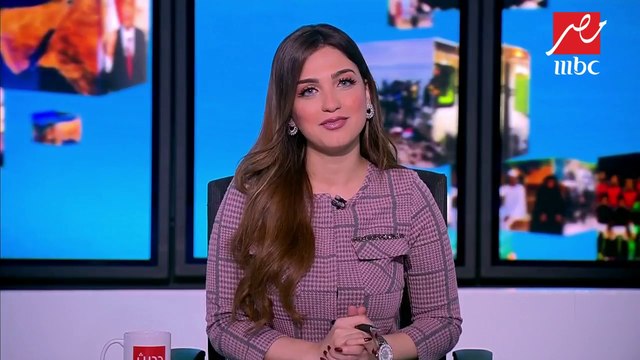 #حديث_المساء | رئيس الهيئة العربية للتصنيع: مصر حريصة على عودة التعاون بين الدول العربية والهيئة في الصناعات الدفاعية