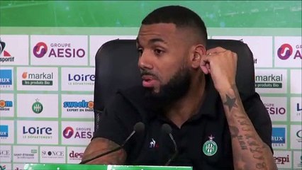 M’Vila : « On est bipolaire »