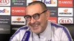 Maurizio Sarri Full Pre-Match Press Conference - Chelsea v PAOK - Europa League